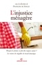 François DE SINGLY - L'injustice ménagère.