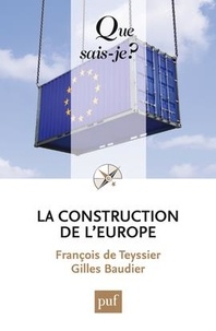 La construction de lEurope.pdf