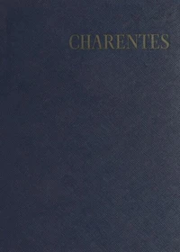 Charentes