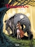 François Debois et Montse Martin - Talisman Tome 3 : Le chaperon rouge.