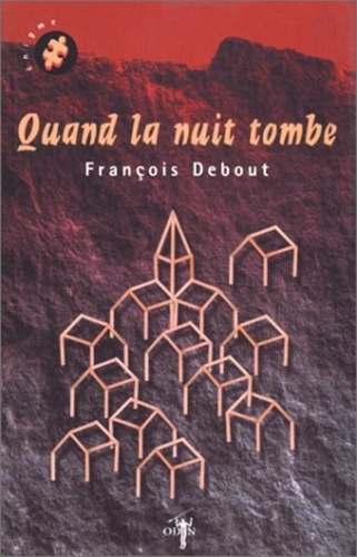 François Debout - Quand la nuit tombe.
