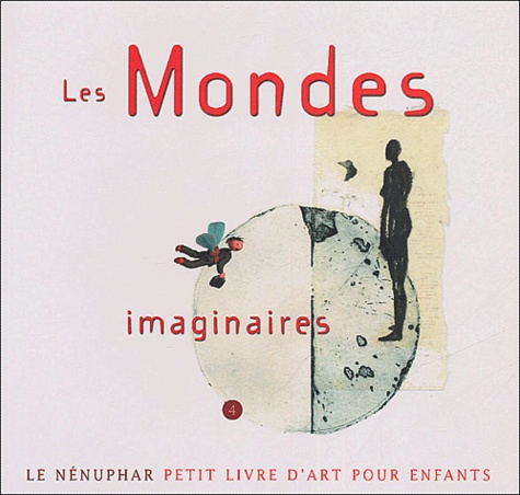 François Delecour - Les mondes imaginaires - Tome 4.