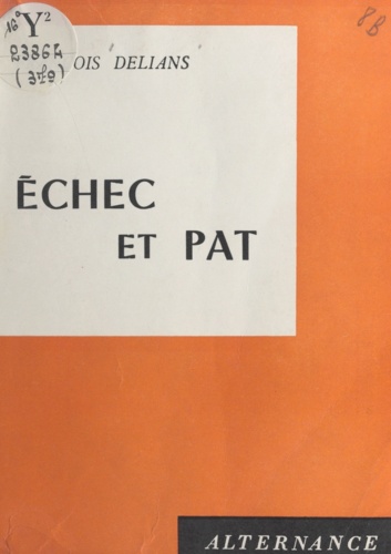 Échec et pat