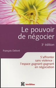 Le pouvoir de négocier