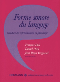 Forme sonore du langage - Structure des représentations en phonologie.pdf