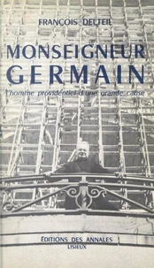 Monseigneur Germain