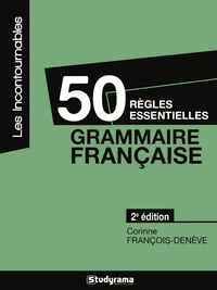 50 règles essentielles