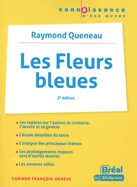 Les fleurs bleues