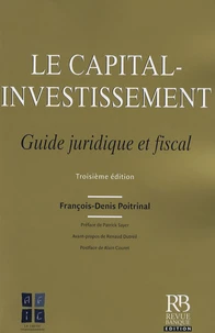 Le capital investissement
