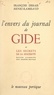 François Derais et Henri Rambaud - L'envers du "Journal" de Gide, Tunis 1942-1943.
