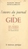 L'envers du "Journal" de Gide, Tunis 1942-1943