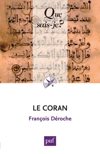 Le Coran 4e édition