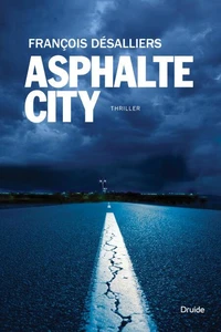 Asphalte city