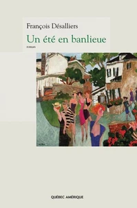 Un ete en banlieue