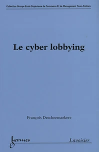 Le cyber lobbying