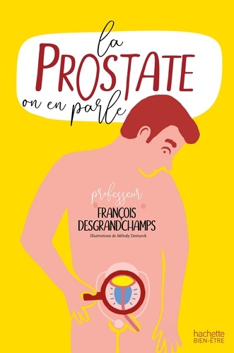 La prostate : on en parle?