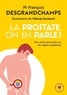 François Desgrandchamps - La prostate, on en parle ?.