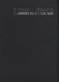 Livres-Objets