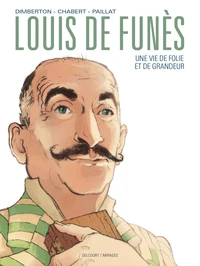 Louis de Funès