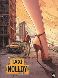 Taxi Molloy