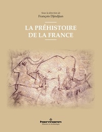 François Djindjian - La préhistoire de la France.