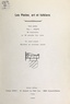 François Dogny et H. Meyer - Les Postes, art et folklore (1). Poste - 60 illustrations et 36 planches hors texte. En avant-propos : manifeste de sociologie postale.