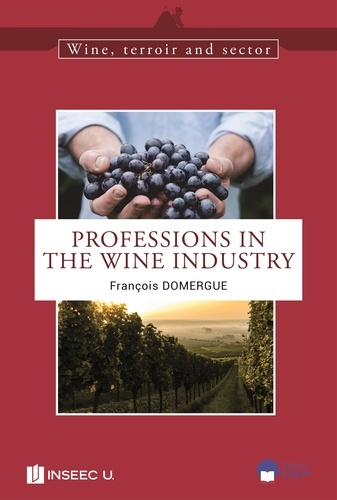François Domergue - Professions in the wine industry.