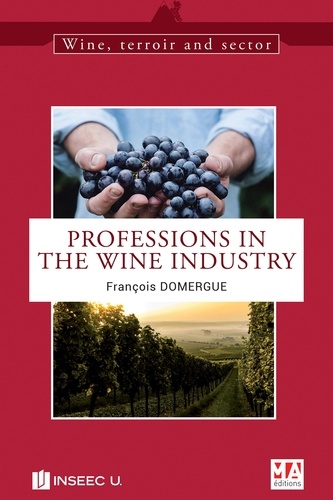 François Domergue - Professions in the wine industry.