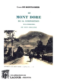 Le Mont Dore