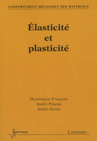 Elasticité et plasticité
