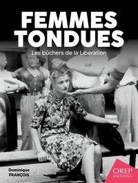 Femmes tondues