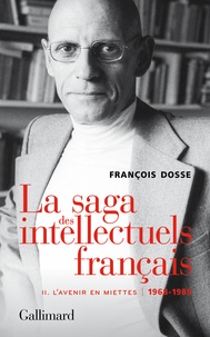 La saga des intellectuels français - Tome 2, Lavenir en miettes (1968-1989).pdf