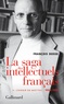 François Dosse - La saga des intellectuels français - Tome 2, L'avenir en miettes (1968-1989).