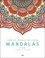 Mandalas zen. 40 mandalas à colorier