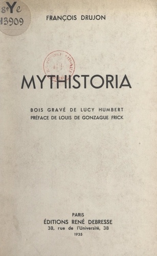 Mythistoria
