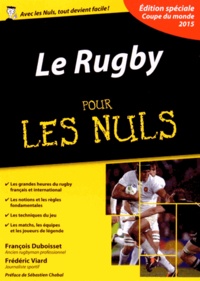 Le rugby pour les nuls.pdf