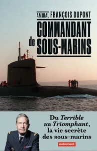 Commandant de sous-marin