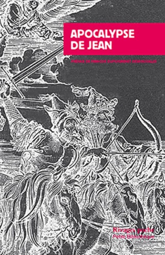 François Dupuigrenet Desroussilles - Apocalypse de Jean.