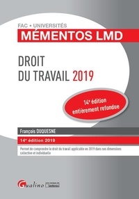 Ebook en anglais télécharger Droit du travail (French Edition)