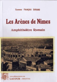 Les arènes de Nîmes