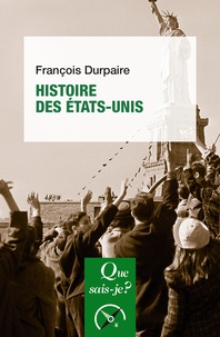 François Durpaire - Histoire des Etats-Unis.