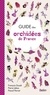François Dusak et Pierre Lebas - Guide des orchidees de France.