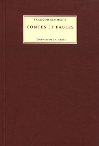 François Eiximenis - Contes et fables.
