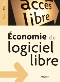 François Elie - Economie du logiciel libre.