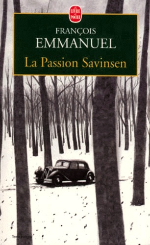 La Passion Savinsen