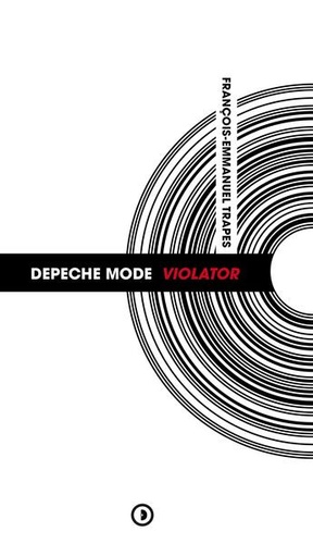 Depeche Mode. Violator