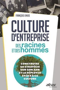 Culture d'entreprise