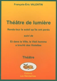 Théâtre de lumière