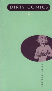 Dirty Comics Tome 2