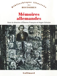 Mémoires allemandes